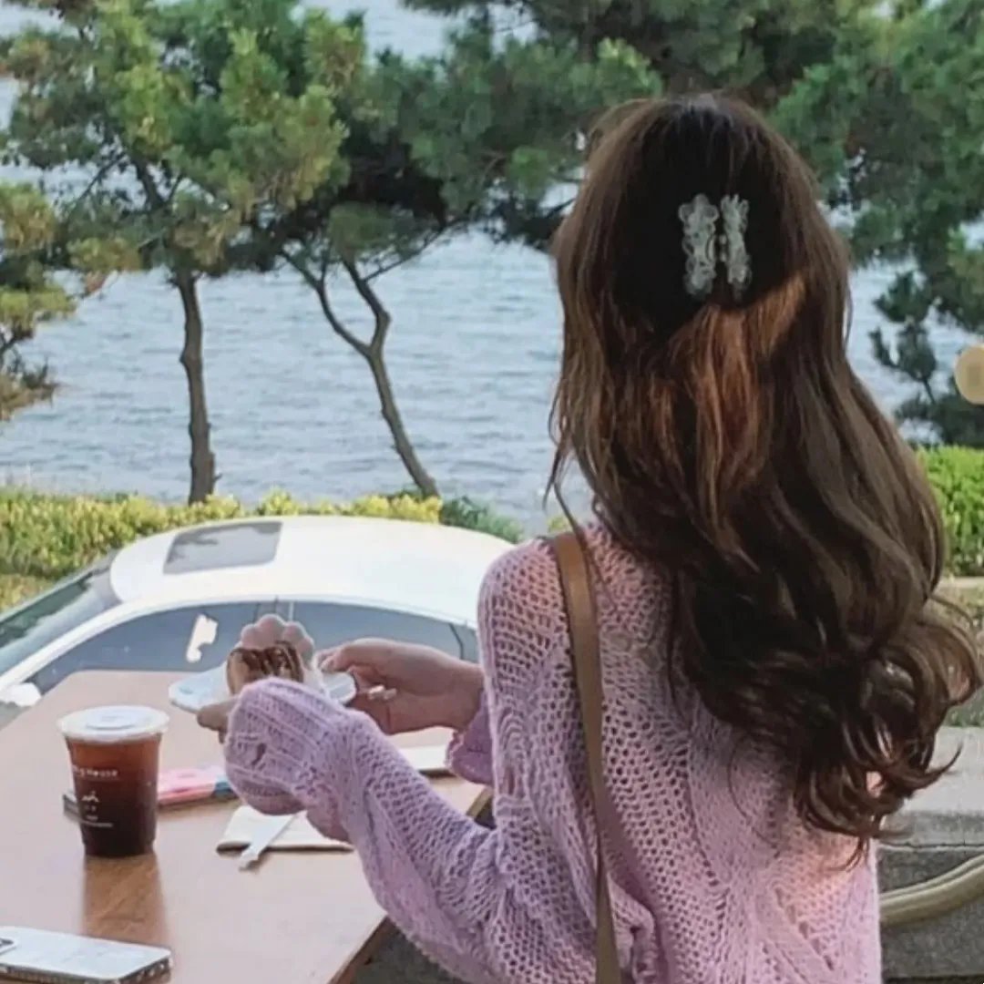 爱上谎言的女人