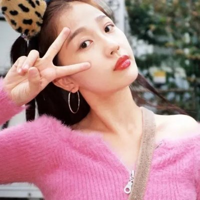 美人老矣·动态漫